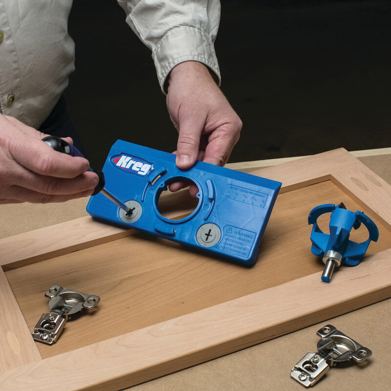 Kreg&reg; KHI-HINGE 1224423