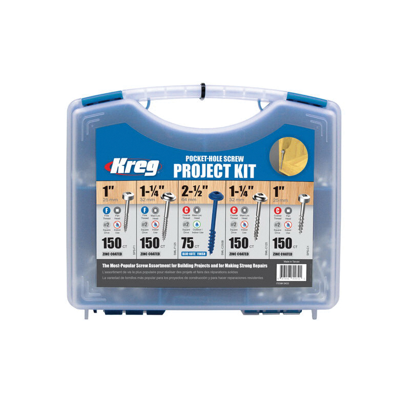 Kreg&reg; SK03