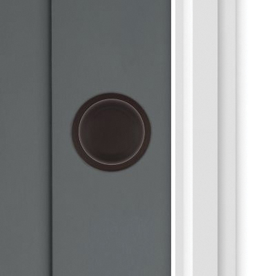 Kwikset&reg; 200CV 11P RCAL RC 1218410