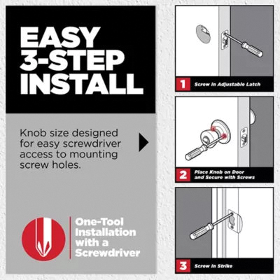 Kwikset&reg; 200P 11P CP 1217127