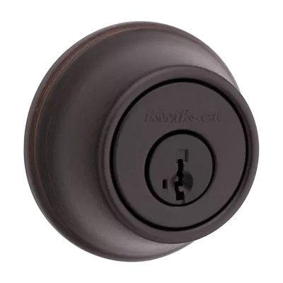 Kwikset&reg; 660 11P RCAL RCS