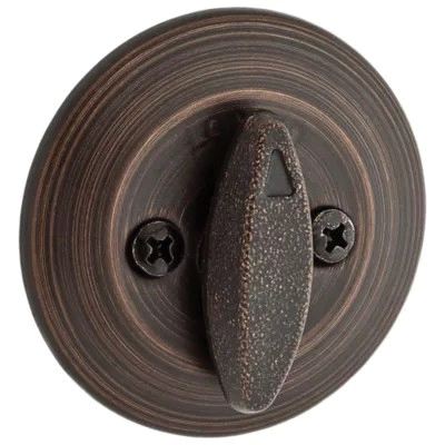 Kwikset&reg; 660 11P RCAL RCS 1216643