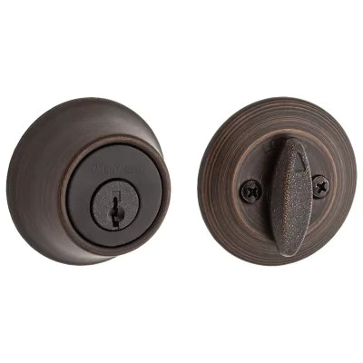 Kwikset&reg; 660 11P RCAL RCS 1216643