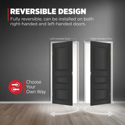 Kwikset&reg; 720H 15 RCL RCS 1220637