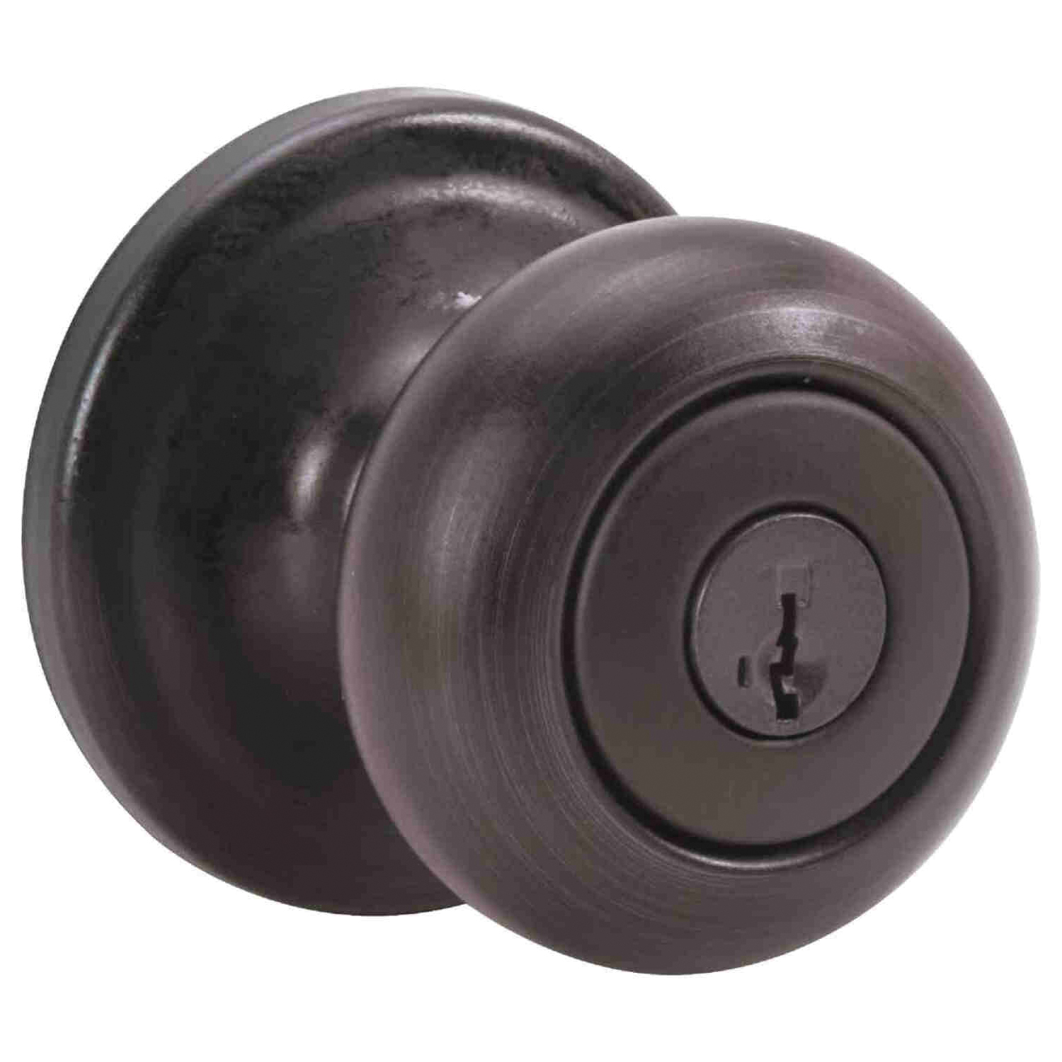 Kwikset&reg; 740J 11P SMT CP K4