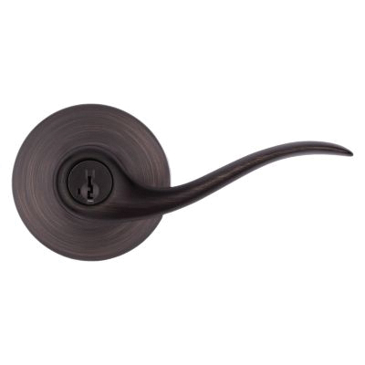 Kwikset&reg; 740TNL 11PSMTRCAL 1216715