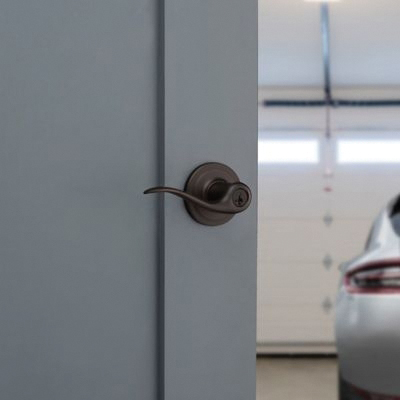 Kwikset&reg; 740TNL 11PSMTRCAL 1216715