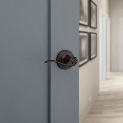 Kwikset&reg; 740TNL 11PSMTRCAL 1216715