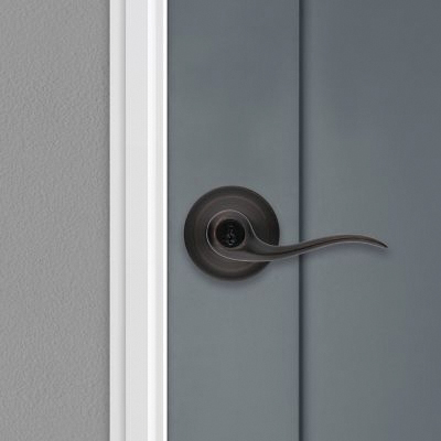 Kwikset&reg; 740TNL 11PSMTRCAL 1216715
