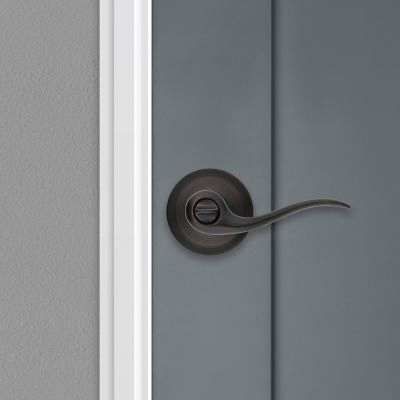 Kwikset&reg; 740TNL 11PSMTRCAL 1216715