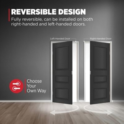 Kwikset&reg; 740TNL 11PSMTRCAL 1216715