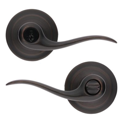 Kwikset&reg; 740TNL 11PSMTRCAL 1216715