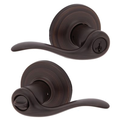 Kwikset&reg; 740TNL 11PSMTRCAL 1216715