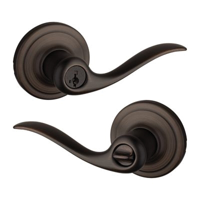 Kwikset&reg; 740TNL 11PSMTRCAL 1216715