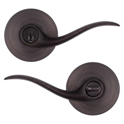 Kwikset&reg; 740TNL 11PSMTRCAL 1216715