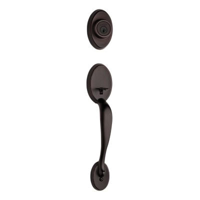 Kwikset&reg; 800CE LIP 11P SMT