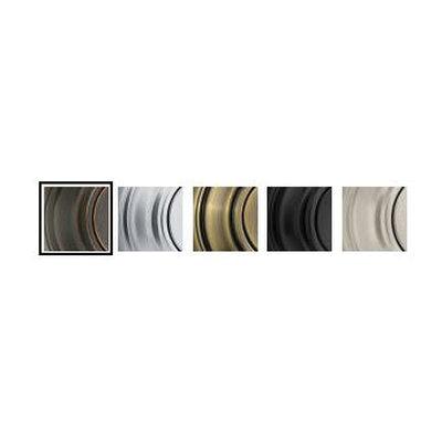 Kwikset&reg; 93350 11P RND 1084220