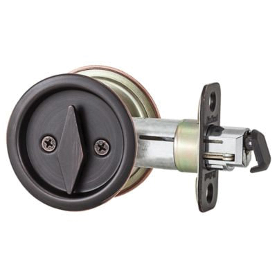 Kwikset&reg; 93350 11P RND 1084220