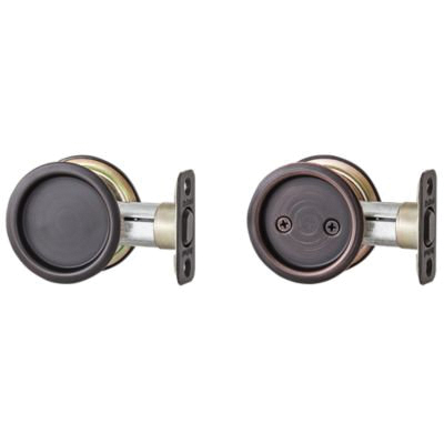 Kwikset&reg; 93350 11P RND 1084220
