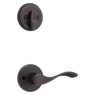 Kwikset&reg; 966TNL LH 11P