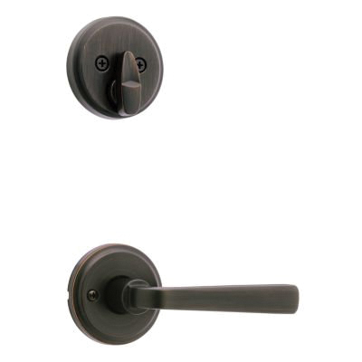 Kwikset&reg; 966TNL LH 11P 1220681