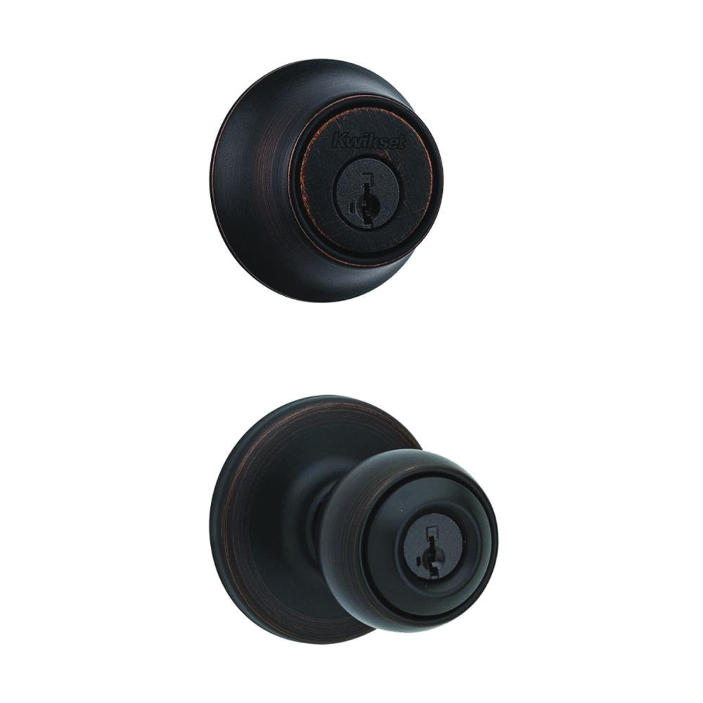 Kwikset&reg; 96900-333