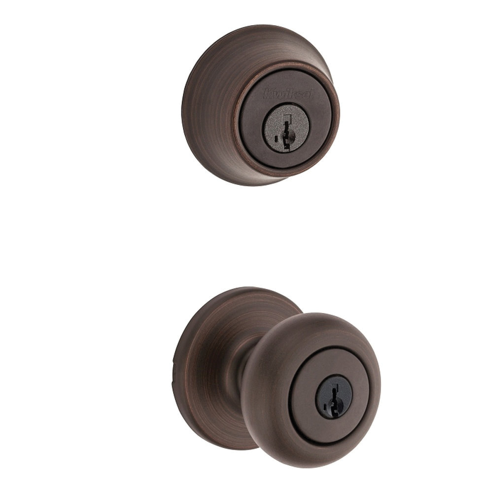 Kwikset&reg; 96900-421