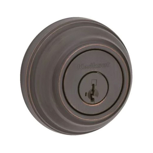 Kwikset&reg; 98011PSMTCPK4