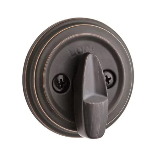 Kwikset&reg; 98011PSMTCPK4 1088263