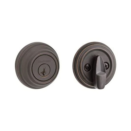 Kwikset&reg; 98011PSMTCPK4 1088263