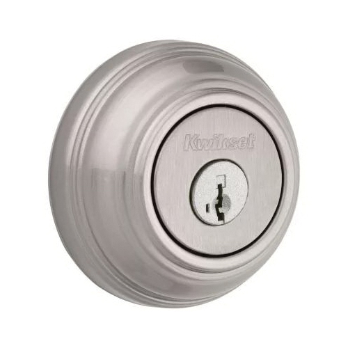 Kwikset&reg; 98015SMTCPK4