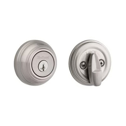 Kwikset&reg; 98015SMTCPK4 1088264