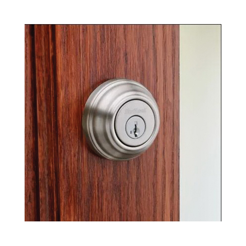 Kwikset&reg; 98015SMTCPK4 1088264