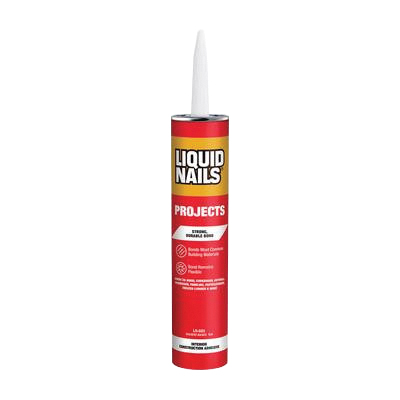 LIQUID NAILS&reg; LN-601-B