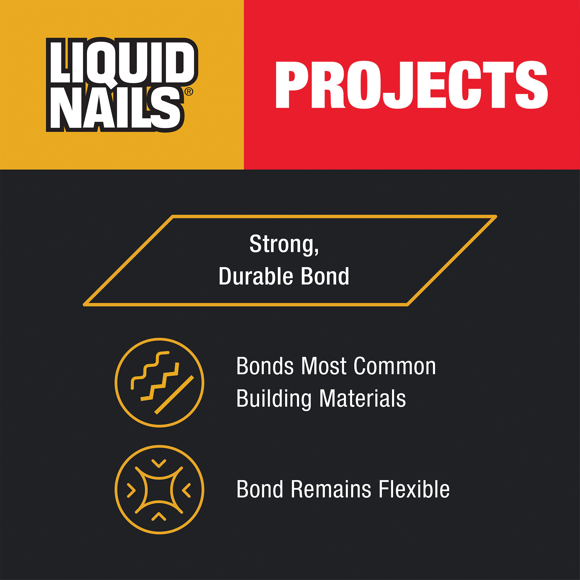 LIQUID NAILS&reg; LN-601-B 1218614