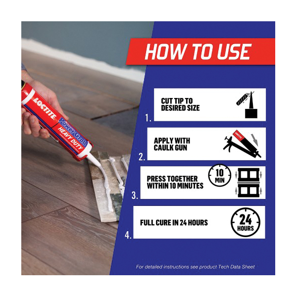 LOCTITE&reg; 2032666 1036642