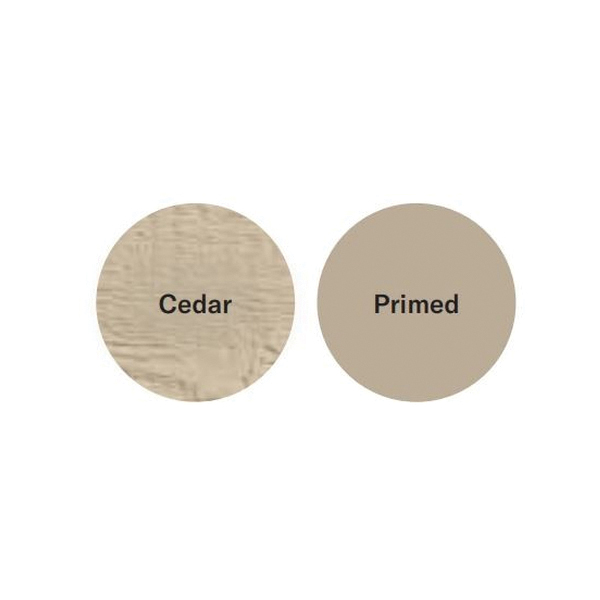 LP&reg; SmartSide&reg; 25845 1244032