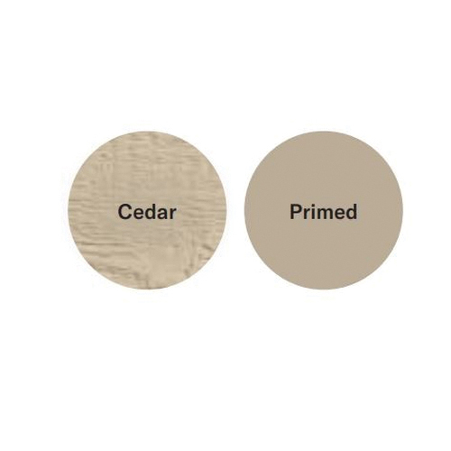 LP&reg; SmartSide&reg; 42092 1244131
