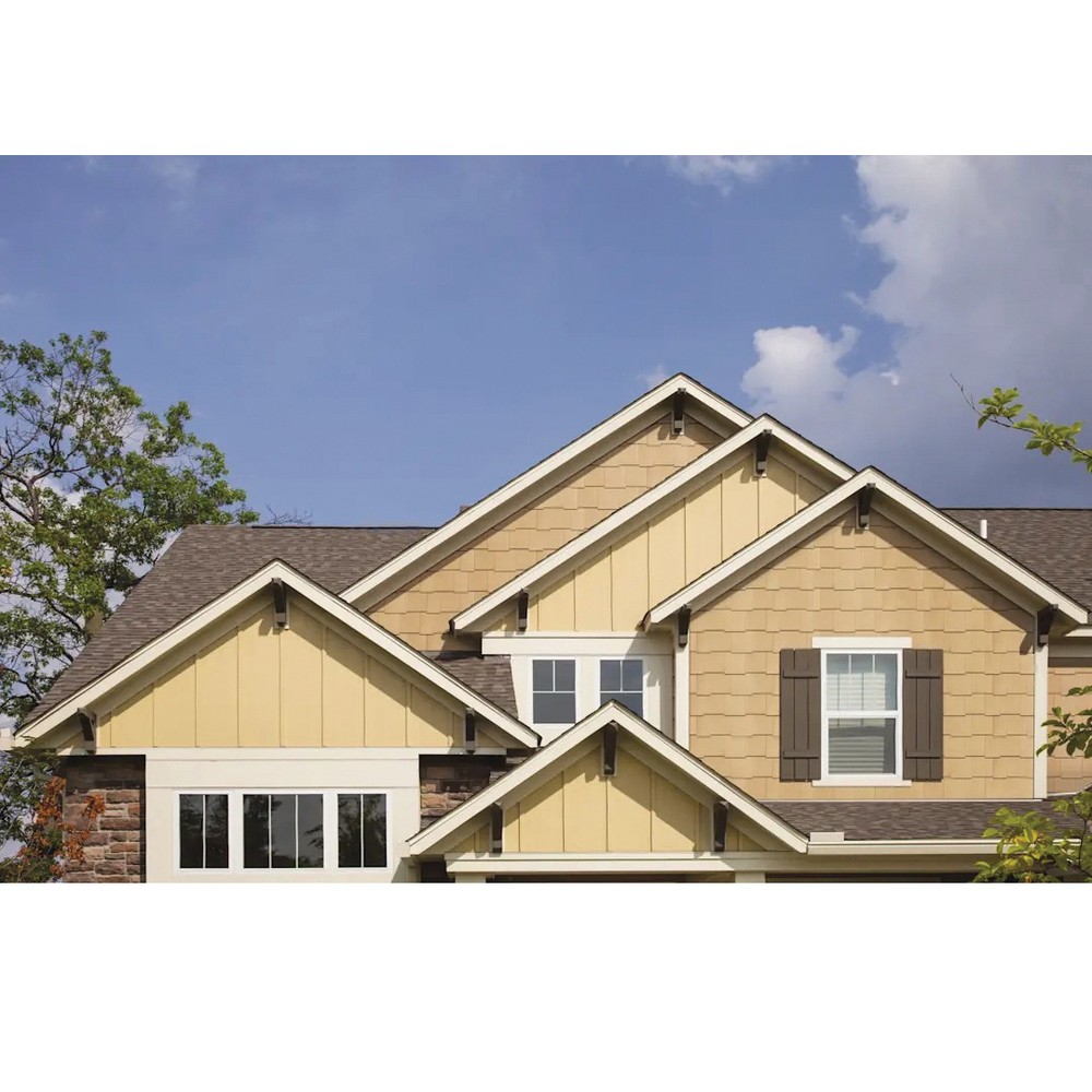 LP&reg; SmartSide&reg; 42092 1244131