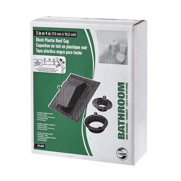 Lambro 354R 1225039