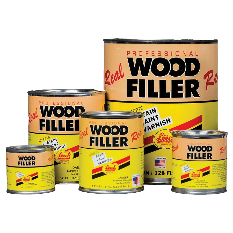 Leech Adhesives&reg; LWF-69 1218139