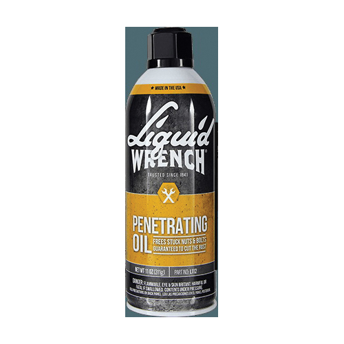 Liquid WRENCH&reg; L1-12