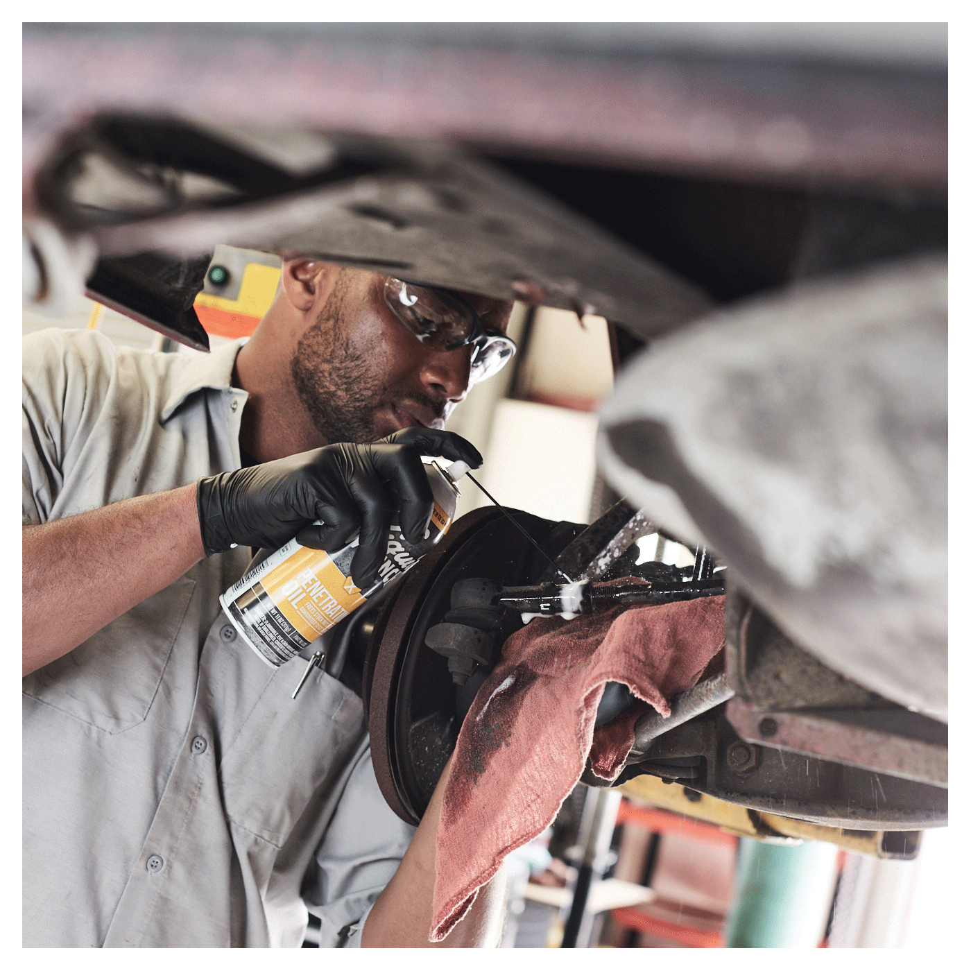 Liquid WRENCH&reg; L1-12 1206452