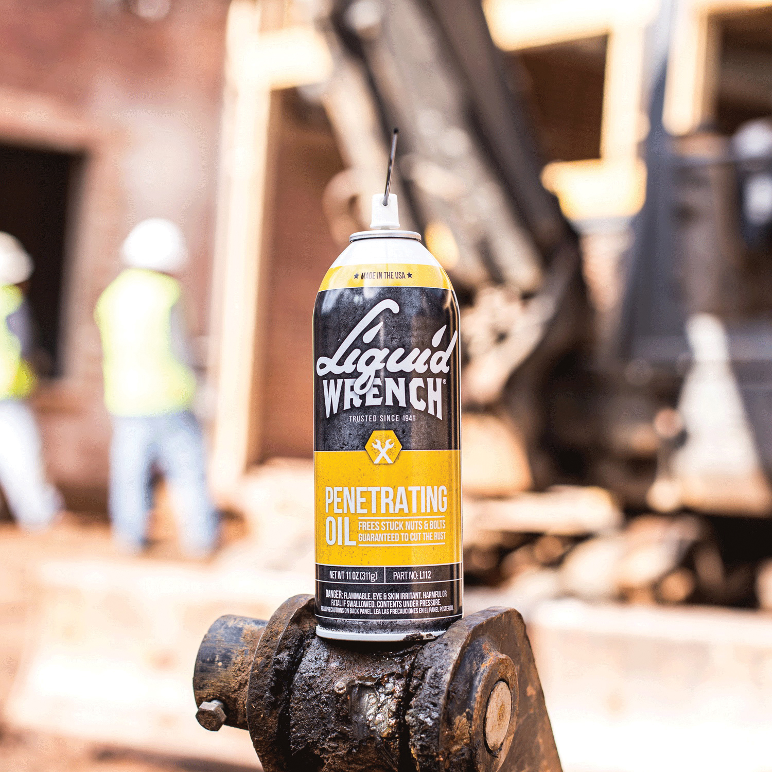 Liquid WRENCH&reg; L1-12 1206452