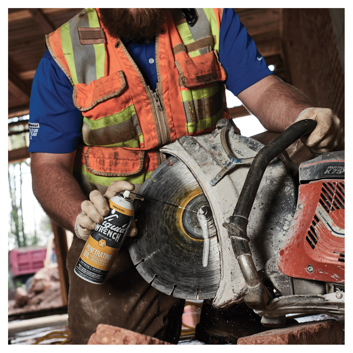 Liquid WRENCH&reg; L1-12 1206452