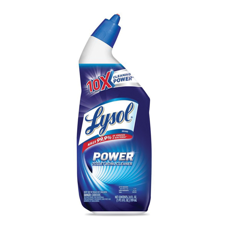 Lysol&reg; 02522