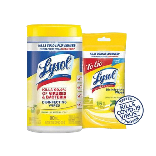 Lysol&reg; 1920081145