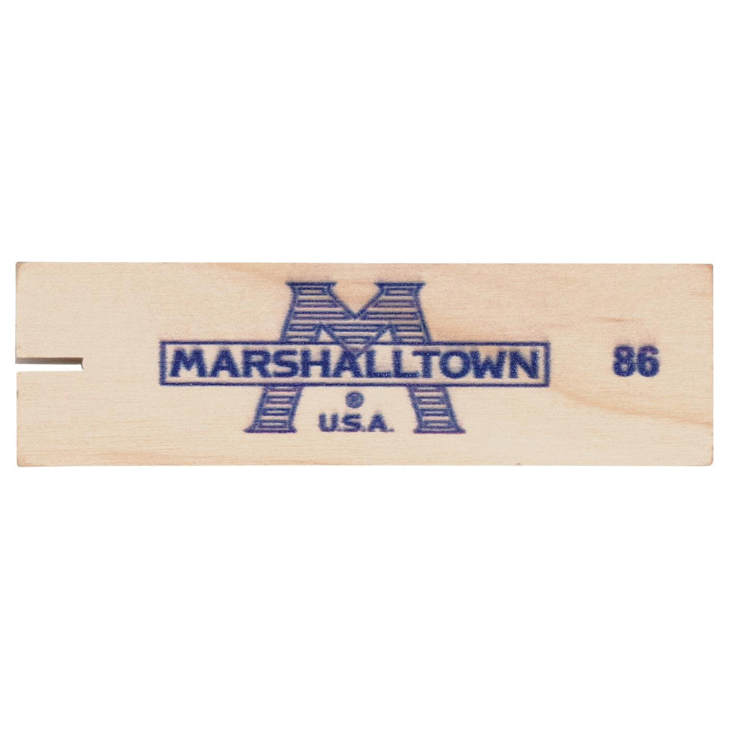 MARSHALLTOWN&reg; 16506 1225490