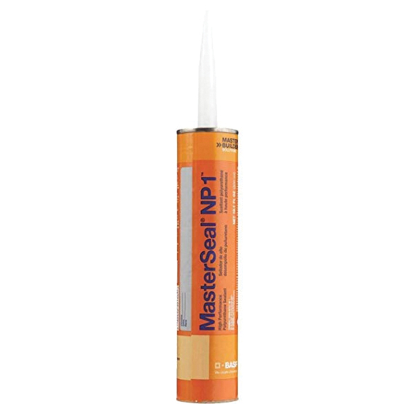 MASTER BUILDERS SOLUTIONS&reg; NP1BLK12