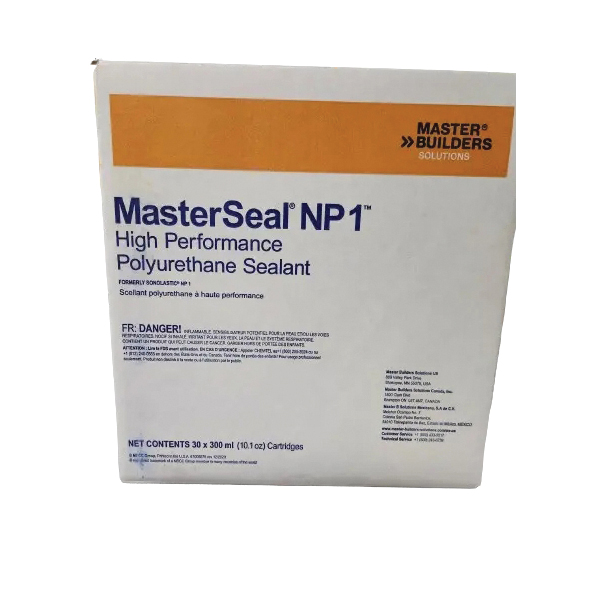MASTER BUILDERS SOLUTIONS&reg; NP1LMSTN12 1220768